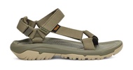 TEVA HURRICANE XLT 2 WOMEN'S SANDALS - BURNT OLIVE