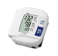 A&amp;D 日版 Medical UB-329B 手腕式 自動血壓計 電子血壓計 Blood Pressure Monitor