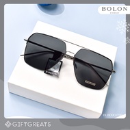 NEW✨แว่นกันแดด BOLON BL8090 - FW23 Bolon Eyewear แว่นตากันแดด sunglasses โบลอน giftgreats