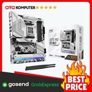 Asrock X870 Pro RS WiFi Motherboard (AM5 Socket)