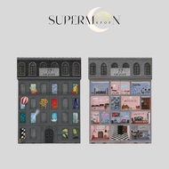 SEVENTEEN - BEST ALBUM [ 17 IS RIGHT HERE ]