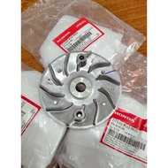 VISION 2021 FRONT POT FAN