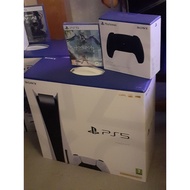 Sony Playstation 5 Disc with FIFA 23 Bundle