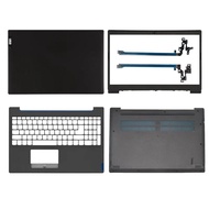 New FOR Lenovo Ideapad L340-15 Laptop L340-15IRH Laptop LCD Back Cover/Front Bezel/Hinges Palmrest L