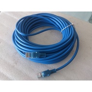 UTP / LAN cable (RJ cable 45 to RJ 45) 15 meters