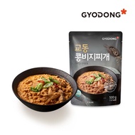 Gyodong soy bean paste stew / Korean food / 500g