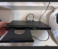 Sony DVD Player 運作正常j