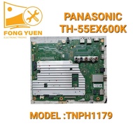 TH-55EX600K PANASONIC TV MAIN BOARD TH55EX600K
