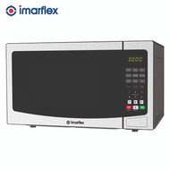 Imarflex Digital Microwave Oven - 28L MO-J28D