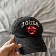 Topi Joger 1981 Bali Original