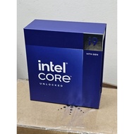 Intel Core i9 14900K SP100 USED