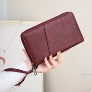 Người giữ ví hộ chiếu gia đình Hộ chiếu Waterport Passport Tallet Thẻ di động cho thẻ lên máy bay vư