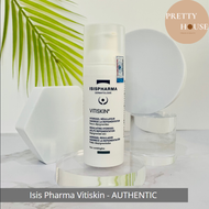 [DATE MỚI] Vitiskin Kem Hỗ Trợ Ngăn Ngừa Bạch Biến Isis Pharma Vitiskin 50ml