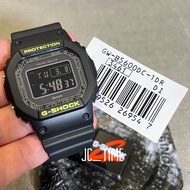 G-SHOCK GWB5600DC-1D 100% Authentic.GWB5600/GWB5600DC/GW-B5600DC-1ADR