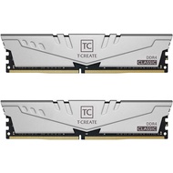 Ram PC Team Create Classic DDR4 2x8GB 3200MHz TTCCD416G3200HC22DC01 RAM PC DDR4 RAM DDR4