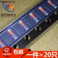 1W Patch Voltage Regulator Diode 30V 33 36 39 43 47 51 56 62 68 75V LL41