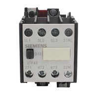 Siemens AC Contactor 3TF4222-0X 3TF4310-0X 3TF4320-0X 3TF4322-0X 3TF4411-0X