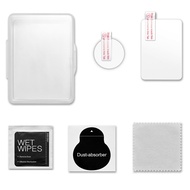 Thích hợp cho DJI OSMO Nano Miếng dán màn hình kính cường lực ống kính PE màng bảo vệ phụ kiện camer