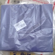 PLASTIK TEBAL CAP IKAN PARI 15X18