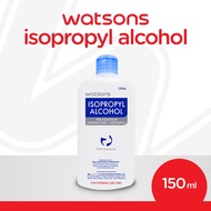 WATSONS Isopropyl Alcohol 150ml