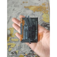 Poco f4 gt battery BP48 used item