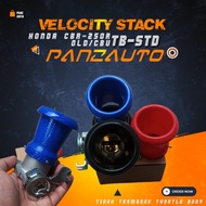 Velocity CBR 250 R CBR 250 Old/ CBR 250 CBU TB Standard/