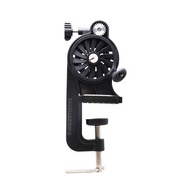 Fishing Line Winder Fishing Line Spooler Penggulung Senar Pancing for Baitcasting Spinning Reel Port