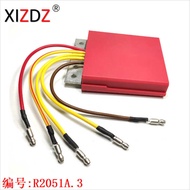 2051A.3 适用于 4060191 Polaris4060133 Sortsman 500 300 425