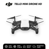 Dji Tello Mini Drone Hd Camera