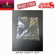 Tamiya Mini 4WD Counter Gear Shaft Original Loose Kit Mini4WD