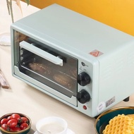 TERBARU Mini Microwave 12L Panggangan Multifungsi