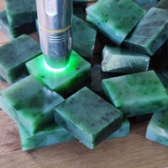 Batu giok nephrite jade