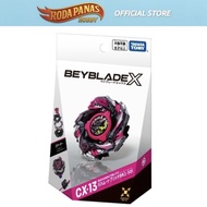 TAKARA TOMY BEYBLADE X CX-13 Starter Bahamut Blitz BK1-50I