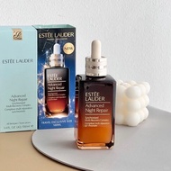 สูตรใหม่ Advance Night Repair Synchronized Multi-Repair Complex Serum 100ml เซรั่มบำรุงผิวหน้า เซรั่