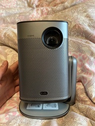 Xgimi Halo plus