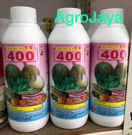 1L Superphos 400 phosphorus acid phytophthora 超級佳磷 400号