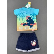 Set Playset Boy Baby Handsome Boy Baby 2in1