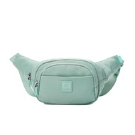 GUDIKA-พร้อมส่ง❗️❗️❗️กระเป๋าแฟชั่นผู้หญิง กระเป๋าคาดอก/คาดเอว กระเป๋ากันน้ำ รุ่น-5180