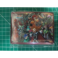 Future Card Buddyfight Ace Card Sleeves (55 pcs)