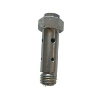 Dso 16mm return valve relief valve lengthened return valve screw oil pump small accessories