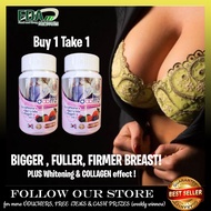 [Buy 1 Take] 100% LEGIT Maxi Doomz PAMPALAKI NG SUSO NG BABAE Breast Enlargement Breast Enhancement 