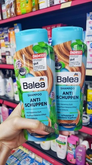 Dầu Gội Đầu chống gầu Balea - NỘI ĐỊA ĐỨC