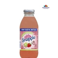 Snapple Kiwi Strawberry 473ml
