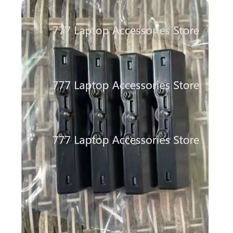 1Pcs AA Battery External Case Holder Attachment For MD Walkman MiniDisc Player MZ-E720 N910 N920 NF8