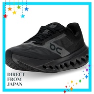 On Running Shoes Cloudsurfer Next Black | Eclipse Women's Sizes 24.0 cm - 29.0 cm