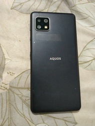 Sharp Aquos Sense 5g