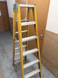 鋁梯