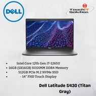 DELL Latitude 5430 Laptop