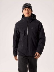 Arc'teryx Ralle Insulated Jacket 始祖鳥戶外機能防水保暖夾棉外套連帽