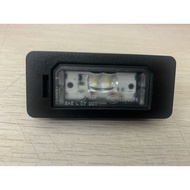 Suitable for Bmw E90Rear license plate light Brand Light Bulb 63267193293
